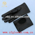 China Fashion Leather Gloves Import Leather